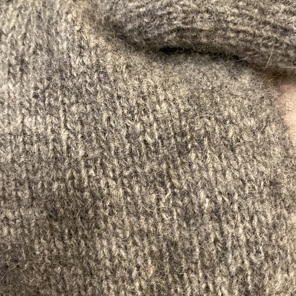 Wool gloves. - Picture 4 of 8